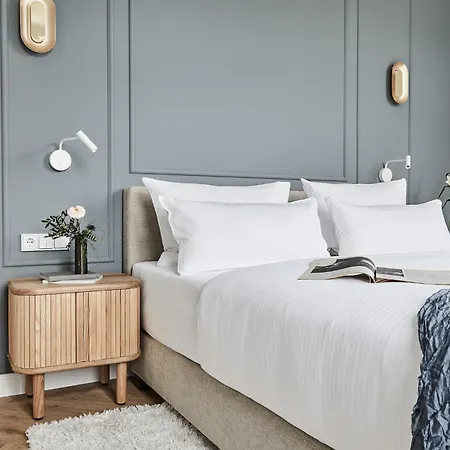 Esperance - Celeste Mit Balkon, Dampfbad Whg 10 * Binz