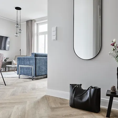 Esperance - Celeste Mit Balkon, Dampfbad Whg 10 Apartament